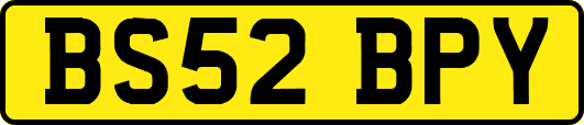 BS52BPY