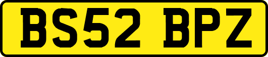 BS52BPZ