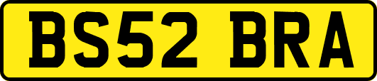 BS52BRA