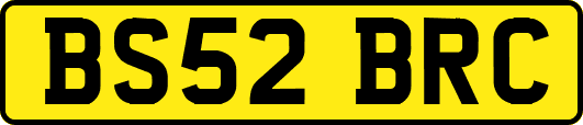BS52BRC