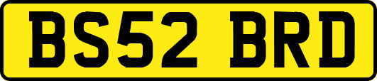 BS52BRD