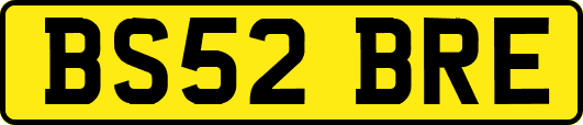 BS52BRE