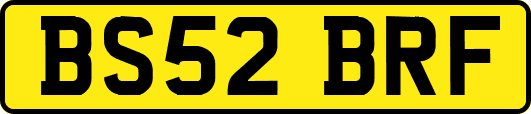 BS52BRF