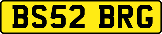 BS52BRG