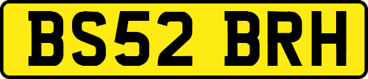 BS52BRH