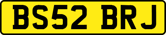 BS52BRJ