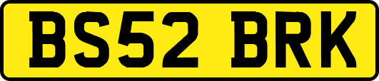 BS52BRK