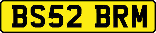 BS52BRM