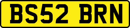 BS52BRN