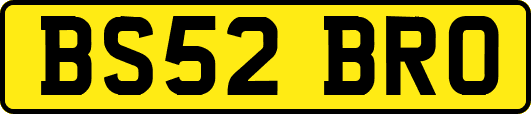 BS52BRO