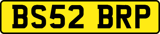 BS52BRP