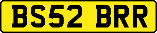 BS52BRR