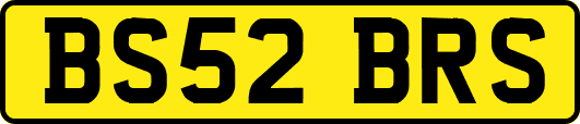 BS52BRS