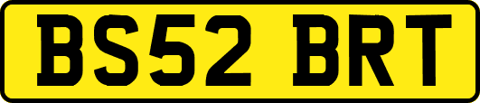 BS52BRT