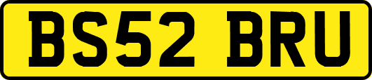 BS52BRU