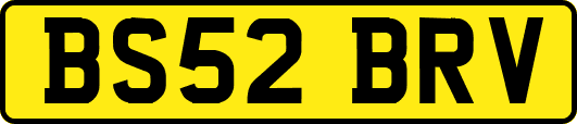 BS52BRV