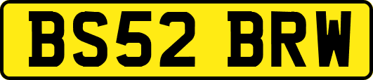 BS52BRW