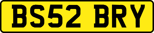 BS52BRY