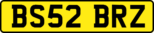BS52BRZ