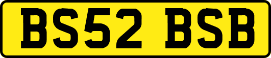 BS52BSB