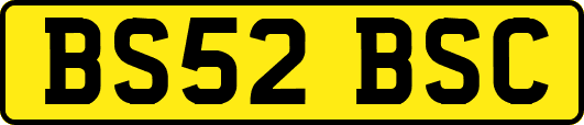BS52BSC