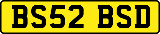 BS52BSD