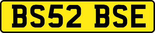BS52BSE