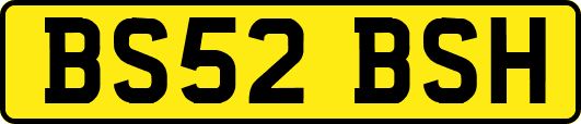 BS52BSH
