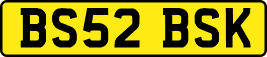 BS52BSK