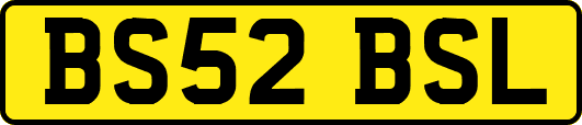 BS52BSL