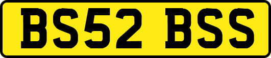 BS52BSS