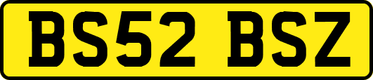 BS52BSZ