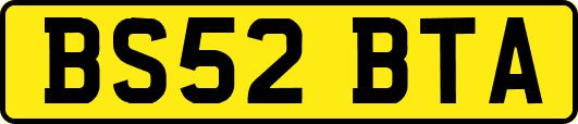 BS52BTA