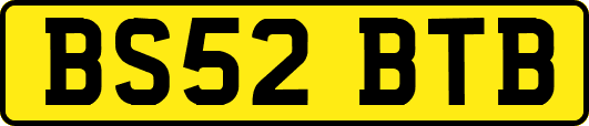 BS52BTB