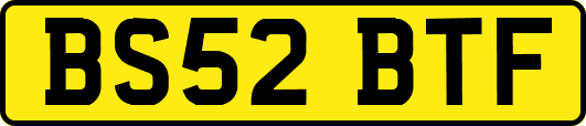 BS52BTF