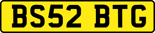 BS52BTG
