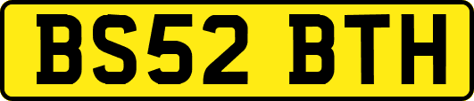 BS52BTH