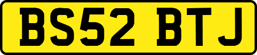 BS52BTJ