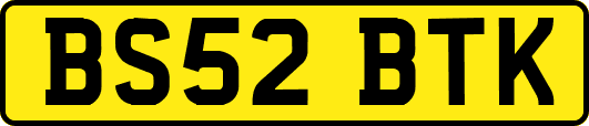 BS52BTK
