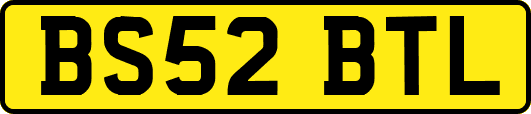 BS52BTL