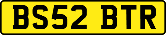 BS52BTR