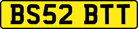 BS52BTT