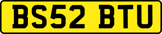BS52BTU