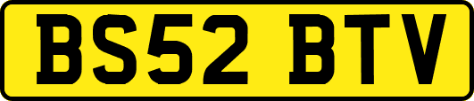 BS52BTV