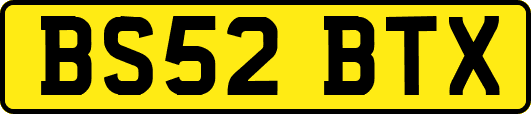 BS52BTX