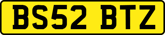 BS52BTZ