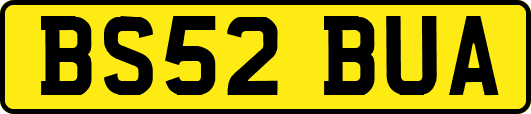 BS52BUA