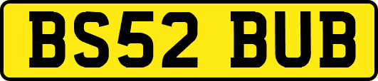 BS52BUB