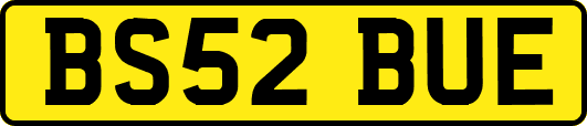 BS52BUE