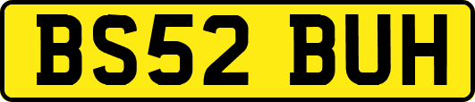 BS52BUH